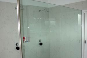 Shower Screens