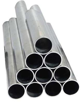 Stainless Steel Pipes, Tubes