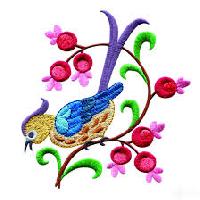 Embroidery Designs