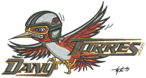 Embroidery Digitizing Services