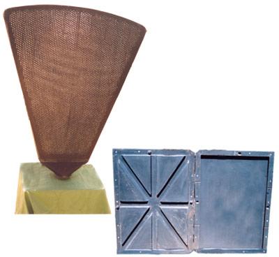 FRP Fiberglass Products