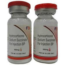 Sodium Succinate