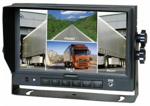 Reversing Cameras