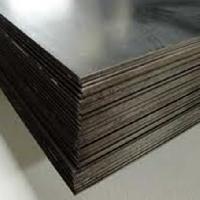 Rectangular Hot Rolled Mild Steel Sheet, For Manufacturing Units, Certification : ISI Certified