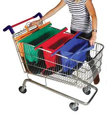 Shopping Trolley Bags