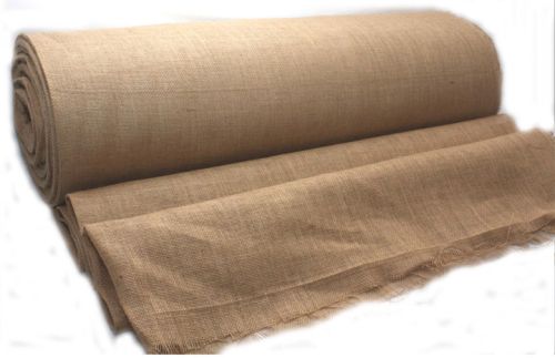 Jute Hessian Cloth
