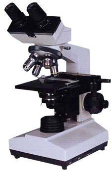 Biological Microscope
