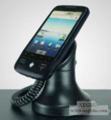 Camera Security Display Holder