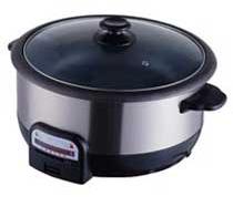 Electric Rice Cooker