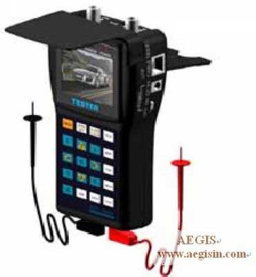 Handheld CCTV Tester