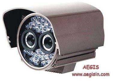 Waterproof CCTV Camera