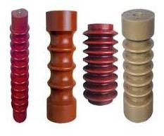 HT LT Epoxy Resin Insulator, For Control Panels, Feature : Four Times Stronger, Proper Working