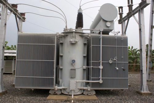 Power Transformer