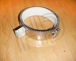 Ceramic Band Heater