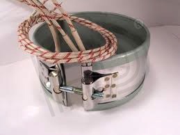 Mica Band Heater, Packaging Type : Box