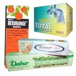 Medicine Packaging Boxes