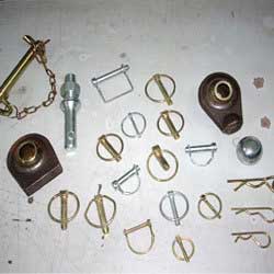 Forged Automobile Parts