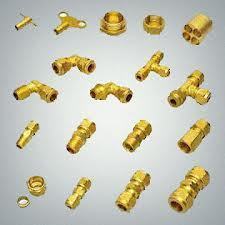 Brass Fittings