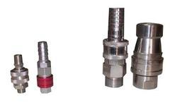 EXCEL Quick Release Couplings