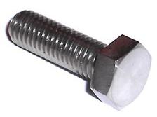 EXCEL Titanium Fastener