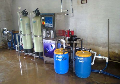 Arsenic Removal Filter