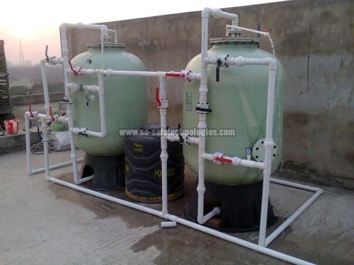 Water Softener