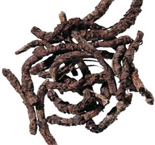 Dried Kutki Roots, Packaging Type : Brown, Moisture : 10%