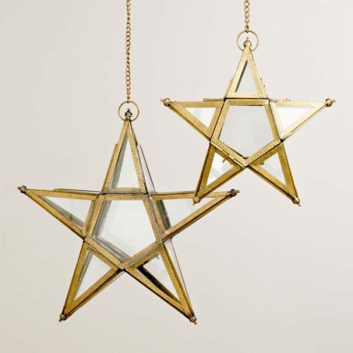 Hanging Stars, For Festival Celebrations, Home Decoratiove, Indoor Christmas Decoration, Feature : Attractive