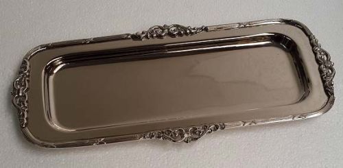 Metal Serving Trays, Feature : Anti Corrosive, High Quality, Light Weight, Shiny Look, Unmatched Quality