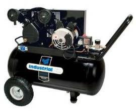 Industrial Air Compressor