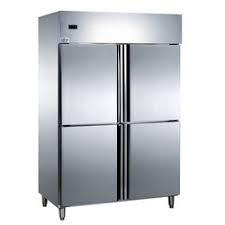 Commercial Refrigerator