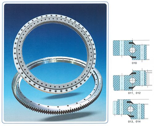 Slewing Bearings