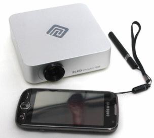 Mini Projector