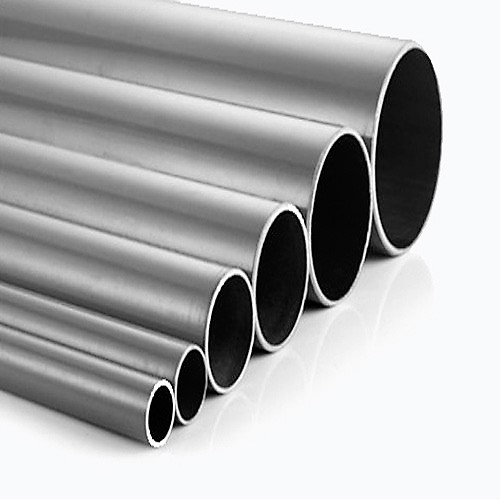 6005-T6 / 6063-T6 / 6082-T6 Cheese Tubes - Aluminium