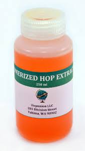 Hop Extract