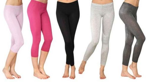 Ladies Jeggings