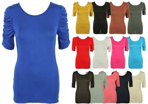 Ladies Tops,ladies Tops