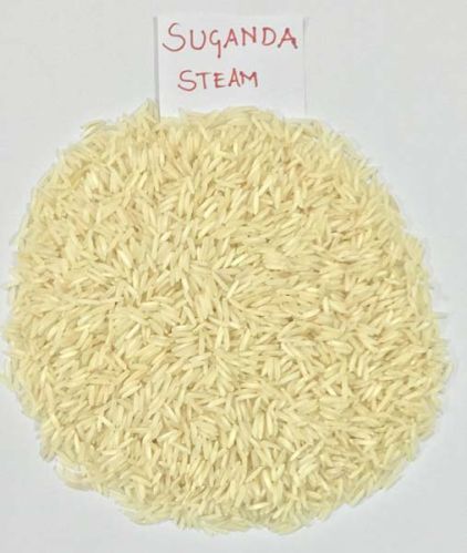 Sugandha Steam Rice