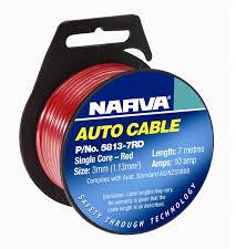 Auto Electrical Cables