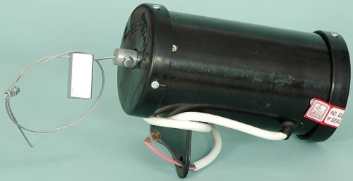 Generator Set Closers