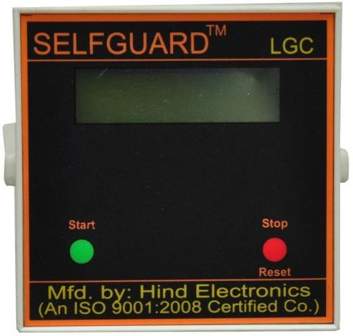 Engine Control Device