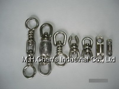 Fishing Swivel