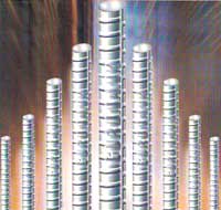 TMT Bars