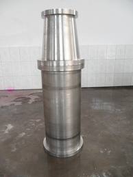 Decanter Drum, Design Type : Customized