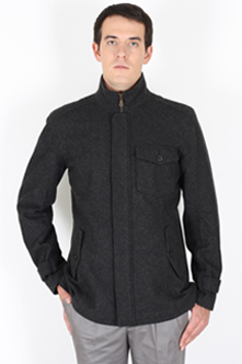 All Purpose Wool Jacket