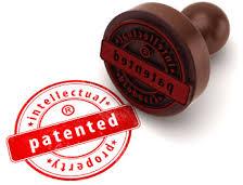 Patent Registration Services