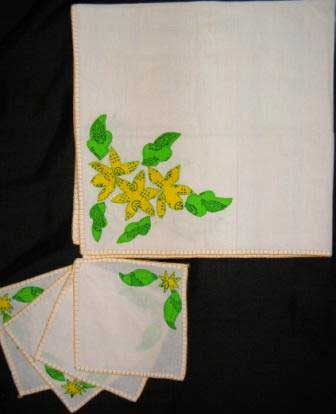 Table Cloths