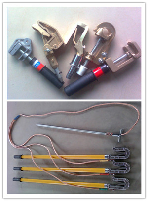 Copper Grounding Rod