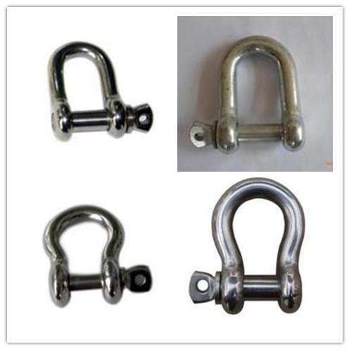 Bow Shackle