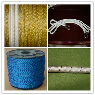 Uhmwpe Rope